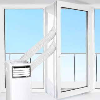 HOOMEE Tür- und Fensterabdichtung
