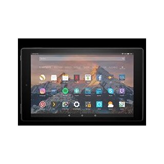 Fire HD 10-Tablet mit Alexa Hands-free, 25,65 cm 32Gb