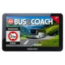 Snooper - S8110 Bus & Coach