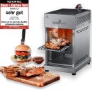 BEEF-Grill 800" GAS