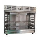 WEGRILL  IN &  OUT 850° INFRAROT