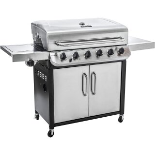 Char-Broil Gasgrill Convective 640 S