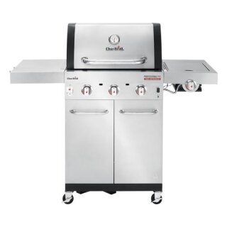 Char-Broil Gasgrill Professional Pro 3 S 3 Brenner