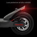 Ducati Elektroroller Pro 1 Evo