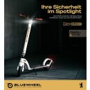 BLUEWHEEL 10 Design E-Scooter mit Straßenzulassung |