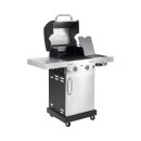 Char-Broil Gasgrill Professional PRO S2 2-Brenner