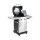 Char-Broil Gasgrill Professional PRO S2 2-Brenner