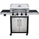 Char-Broil Gasgrill Convective 440 S