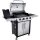 Char-Broil Gasgrill Convective 440 S