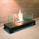 Radius Design floor flame 537 c Bio-Ethanol
